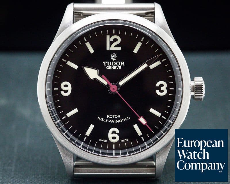 Image of Tudor Heritage Ranger SS / SS