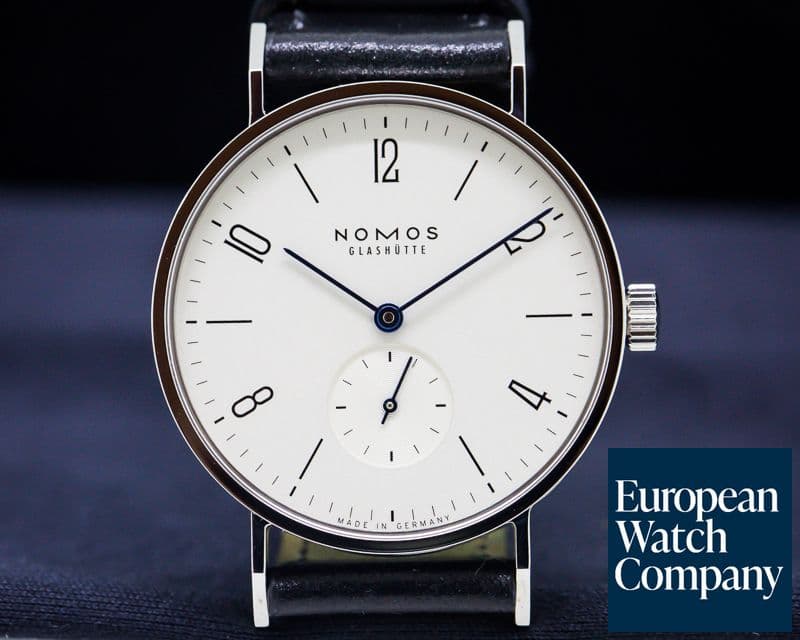 Image of Nomos Tangente 35 UNWORN