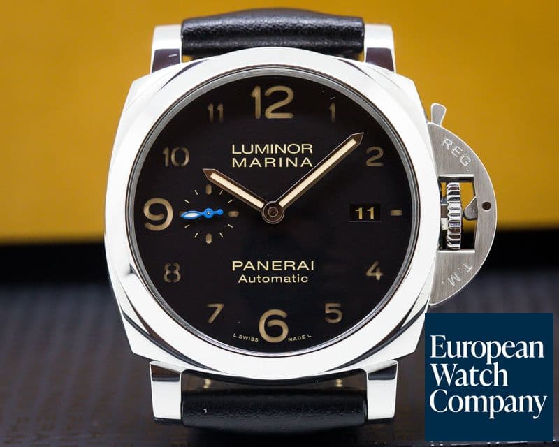 Image of Panerai Luminor Marina 1950 SS  