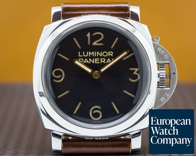 Image of Panerai Luminor Marina 1950 3 Days 47MM