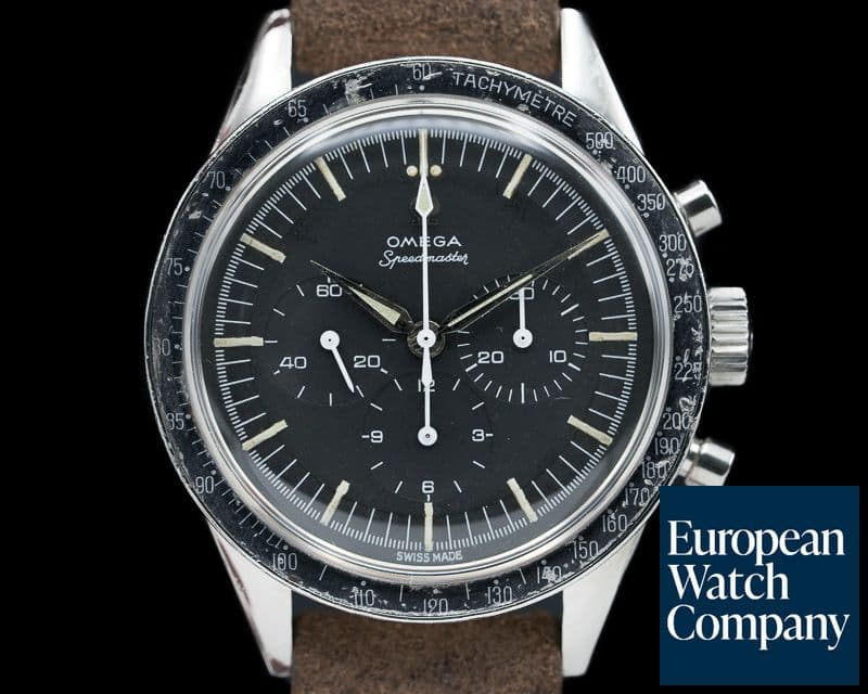 Image of Omega Speedmaster 2998 - 62 Second Generation 