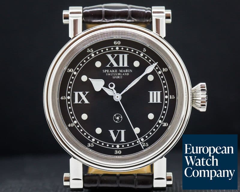 Image of Speake-Marin Piccadilly Spirit Mark 2