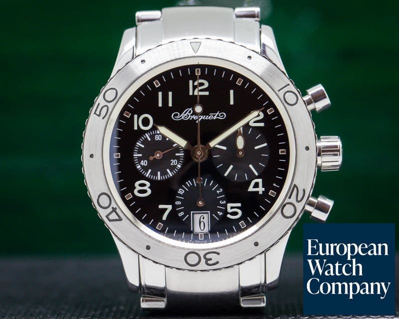 Image of Breguet Type XX Transatlantique SS