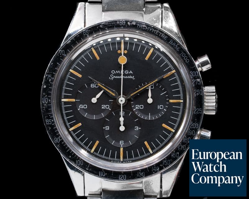 Image of Omega Speedmaster 2998-1 Lollipop Seconds Hand NICE