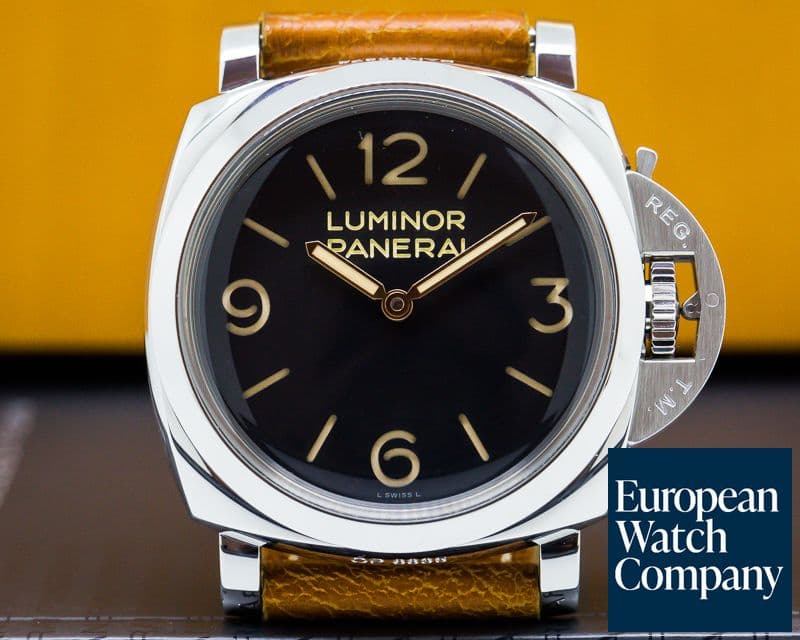 Image of Panerai Luminor Marina 1950 3 Days 47MM