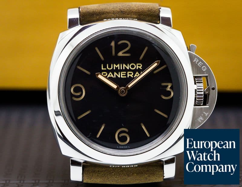 Image of Panerai Luminor Marina 1950 3 Days 47MM