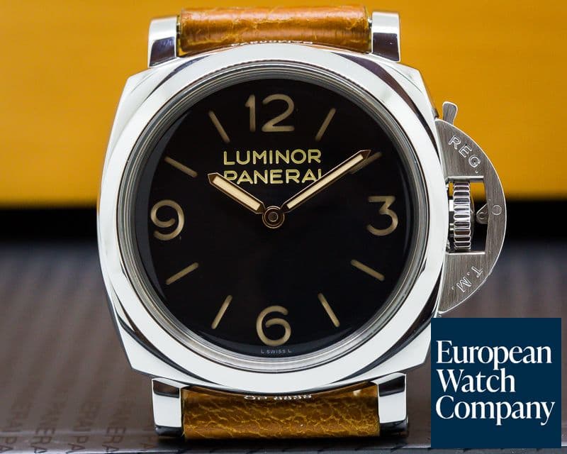 Image of Panerai Luminor Marina 1950 3 Days 47MM