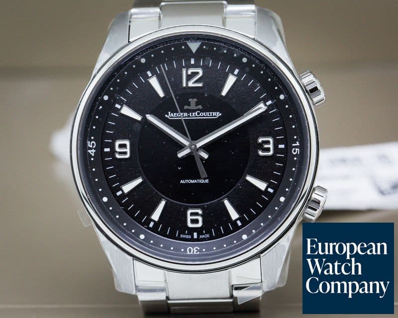 Image of Jaeger LeCoultre Polaris Automatic SS / SS NEW 2018 MODEL 