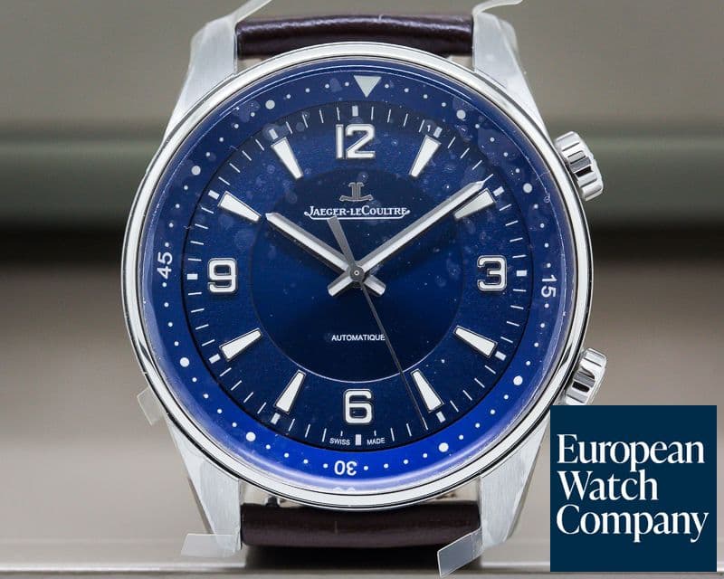 Image of Jaeger LeCoultre Polaris Automatic SS NEW 2018 MODEL 