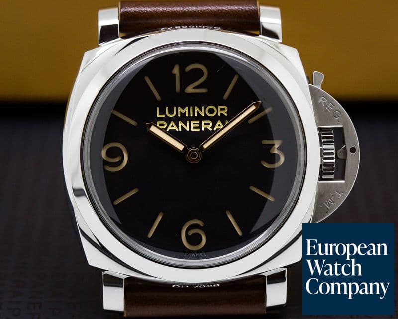 Image of Panerai Luminor Marina 1950 3 Days 47MM