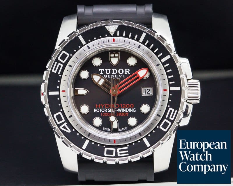 Image of Tudor Tudor Hydronaut 1200
