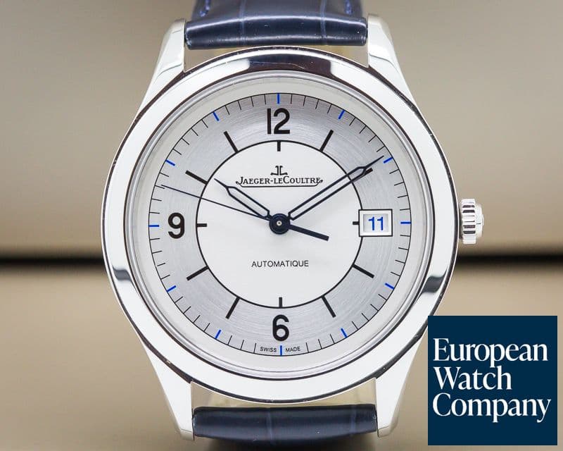 Image of Jaeger LeCoultre Master Control SECTOR DIAL Automatic