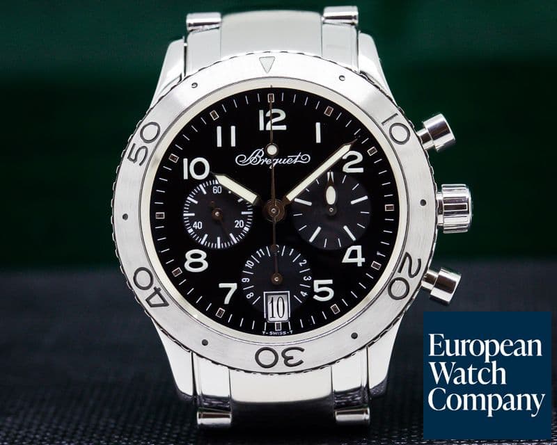 Image of Breguet Type XX Transatlantique SS