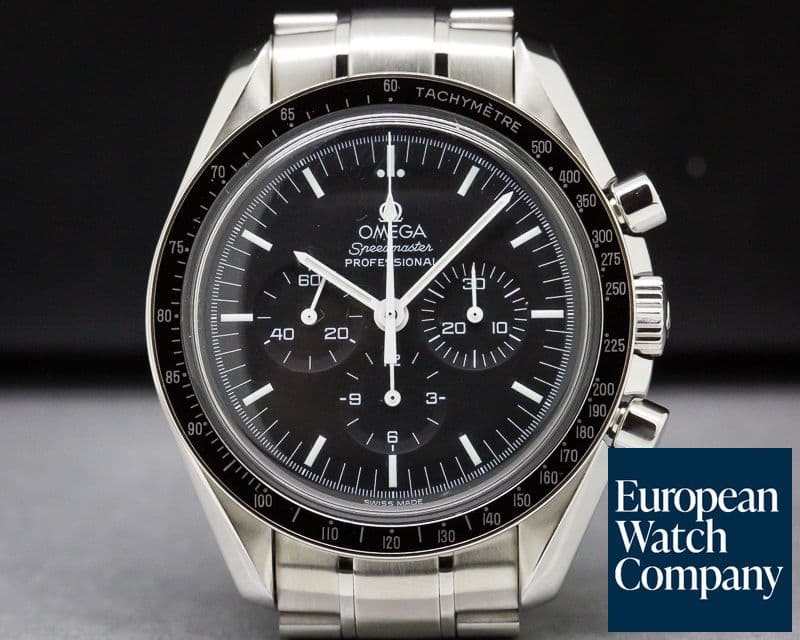 Image of Omega Speedmaster Professional Apollo XI 30th Anniversary 