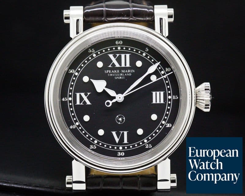 Image of Speake Marin Piccadilly Spirit Mark 2