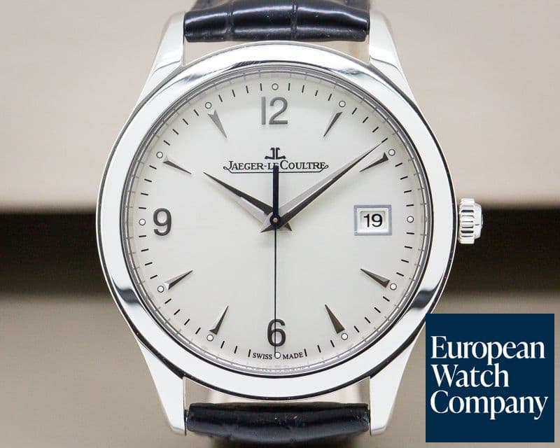 Image of Jaeger LeCoultre Master Control Automatic SS 
