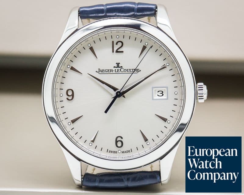 Image of Jaeger LeCoultre Master Control Automatic SS 