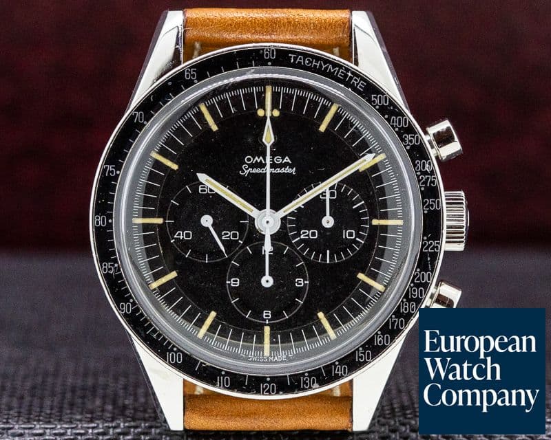 Image of Omega Speedmaster ED WHITE 105.003 c.1964   