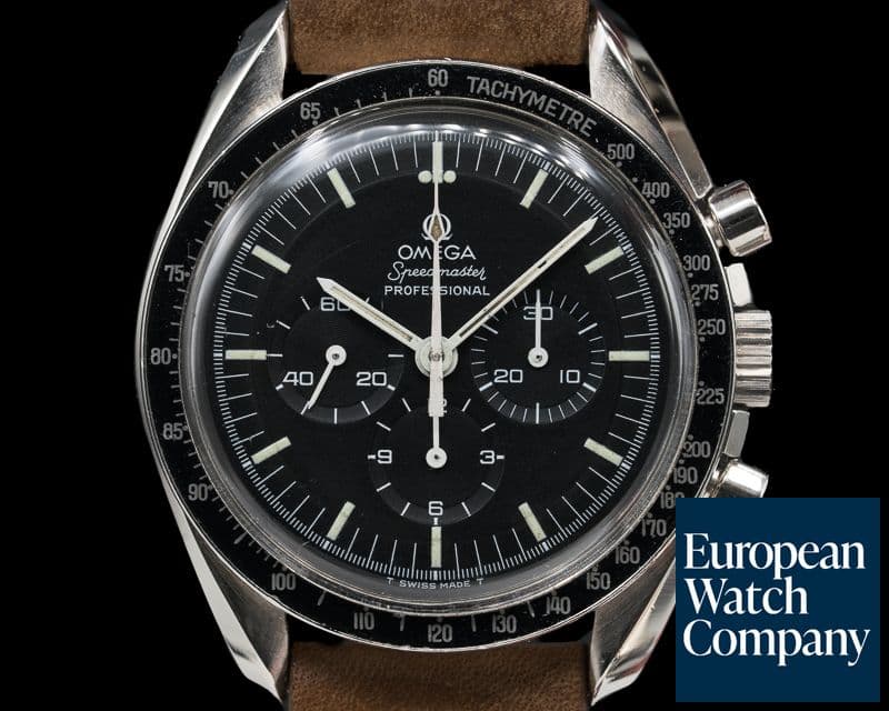 Image of Omega Vintage Speedmaster SS 1974