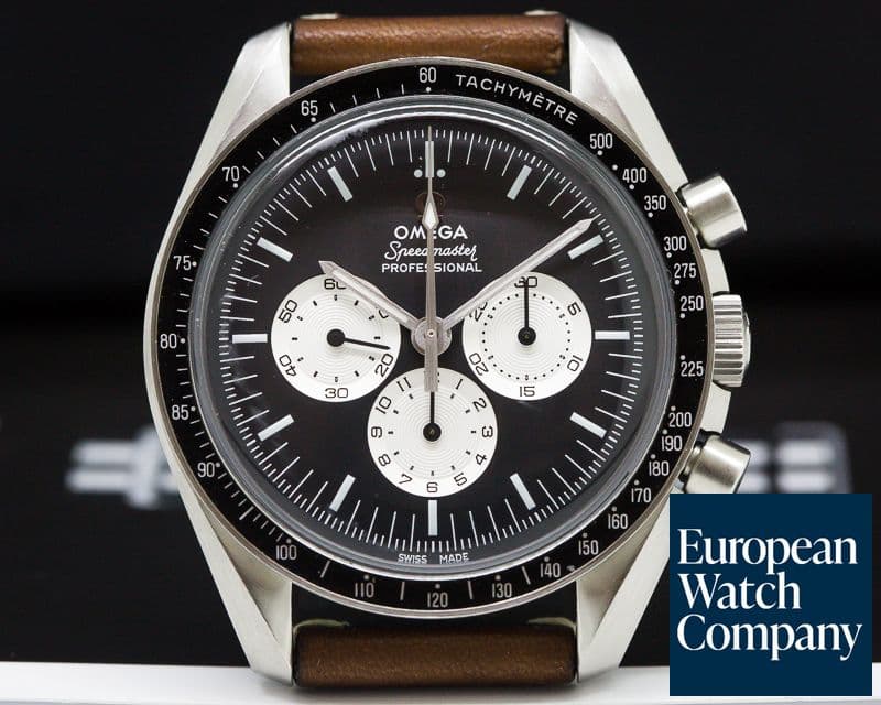 Image of Omega Speedmaster "Speedy Tuesday" Limited Edition SS 