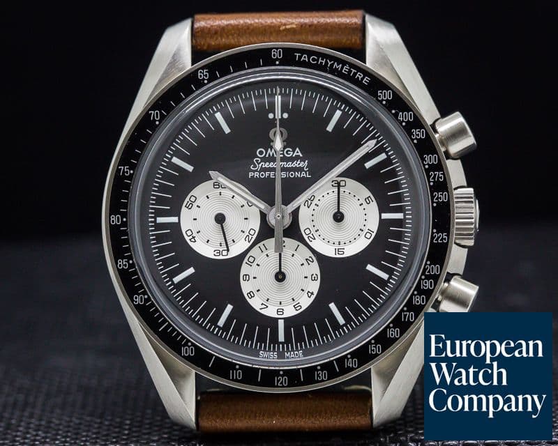 Image of Omega Speedmaster "Speedy Tuesday" Limited Edition SS 
