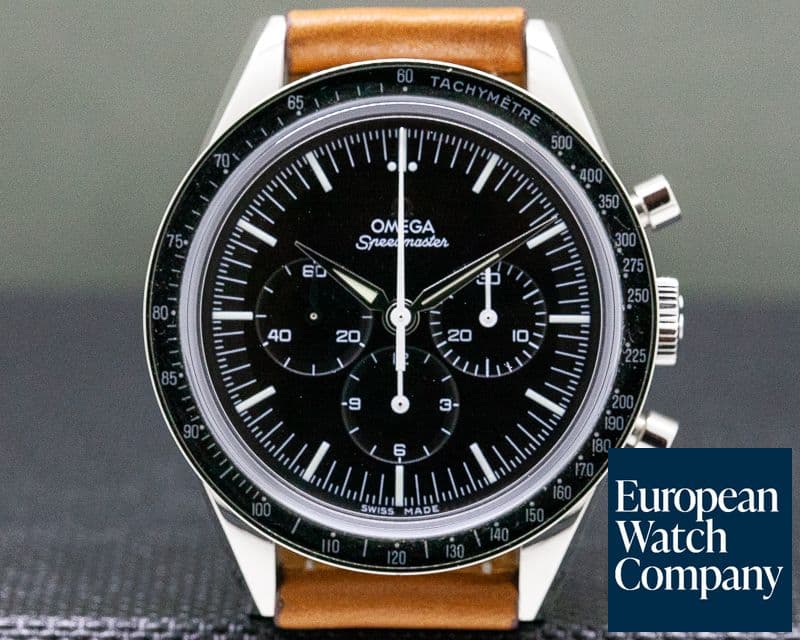 Image of Omega Speedmaster Professional Numbered Edition SS