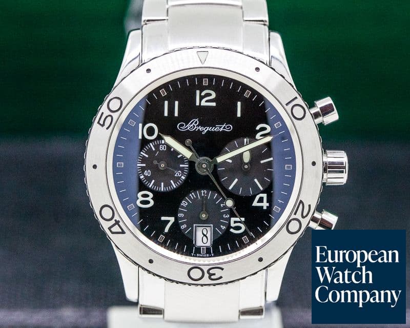 Image of Breguet Type XX Transatlantique SS