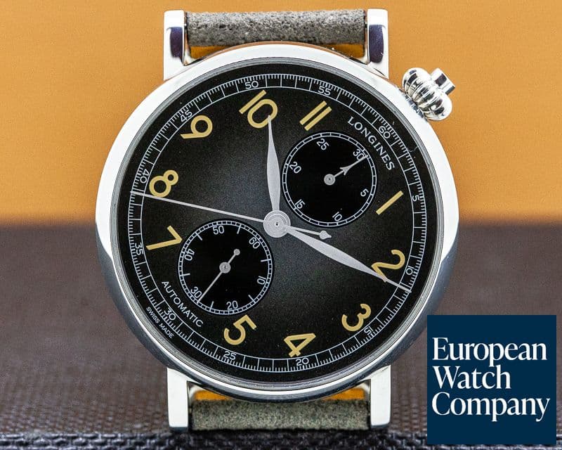 Image of Longines Avigation Watch Type A-7 USA Edition 