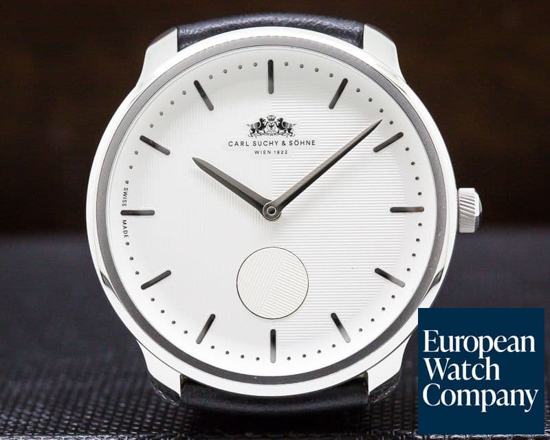 Image of Carl Suchy & Sohne Waltz No. 1 Limited to 50 Pieces
