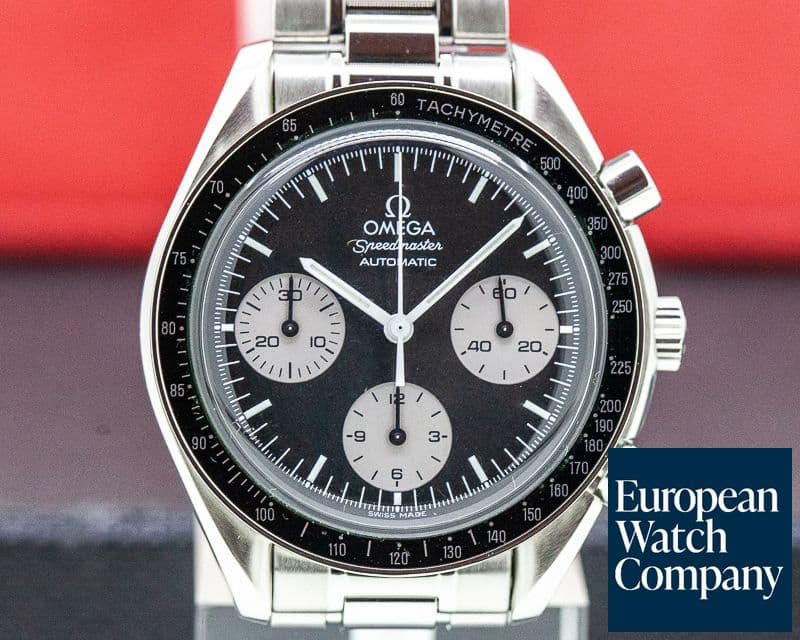 Image of Omega Speedmaster Professional Reduced for Japanese Market 