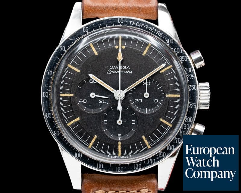 Image of Omega Speedmaster ED WHITE 105.003 1965  