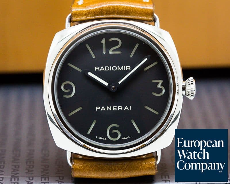 Image of Panerai Radiomir Ferretti Special Edition SS