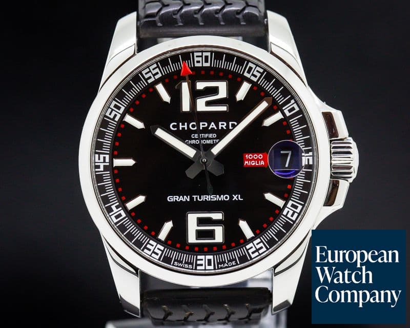 Image of Chopard Mille Miglia Gran Turismo XL SS
