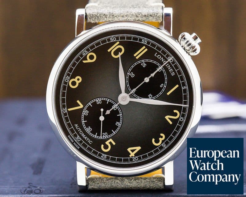 Image of Longines Avigation Watch Type A-7 USA Edition 