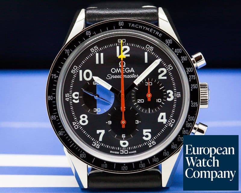 Image of Omega Speedmaster 10th HODINKEE 10th Anniversary Limited Edition UNWORN