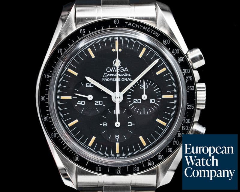 Image of Omega Speedmaster SS C. 1995 NEW OLD STOCK