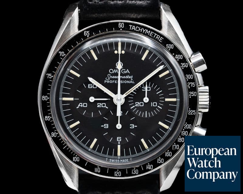 Image of Omega Vintage Speedmaster SS 1985 NICE 