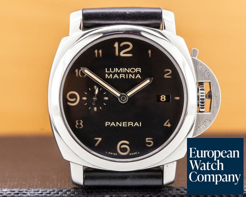 Image of Panerai Luminor Marina 1950 SS  