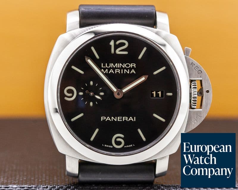 Image of Panerai Luminor Marina 1950 44MM 