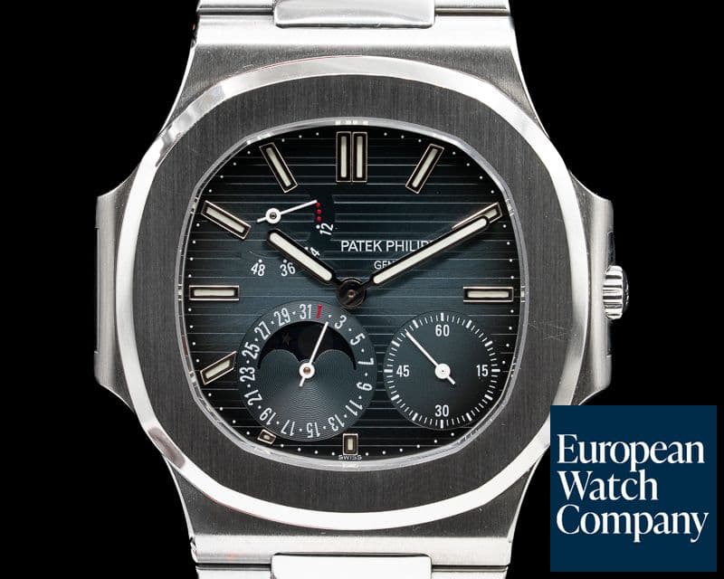 Image of Patek Philippe Jumbo Nautilus 3712 '1st Generation' UNPOLISHED