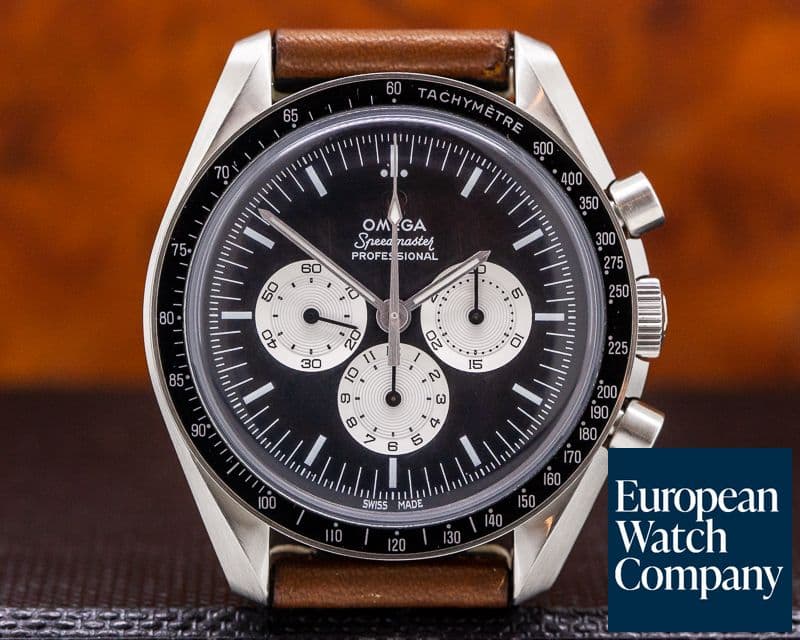 Image of Omega Speedmaster "Speedy Tuesday" Limited Edition SS 