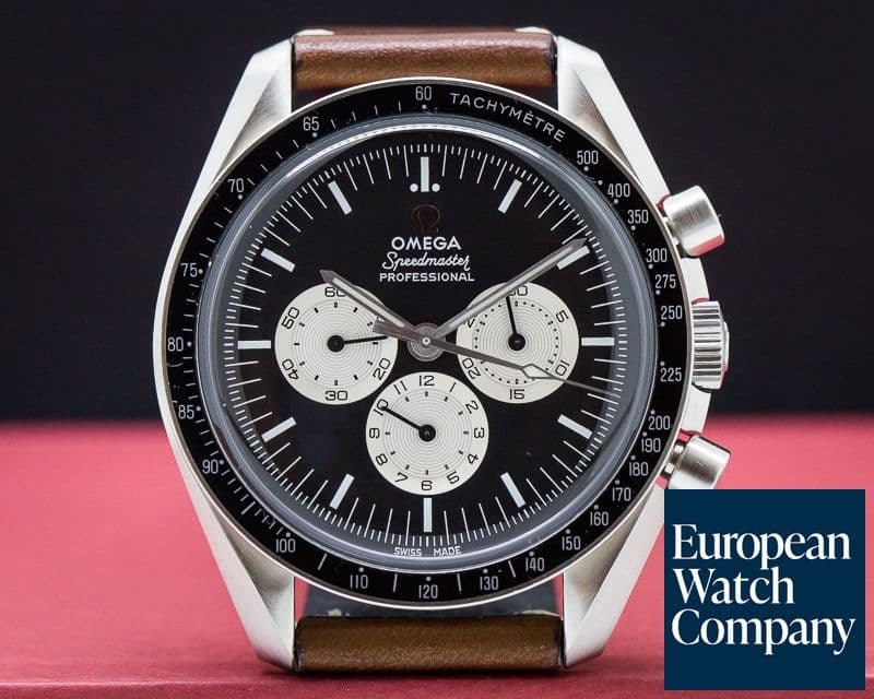 Image of Omega Speedmaster "Speedy Tuesday" Limited Edition SS 