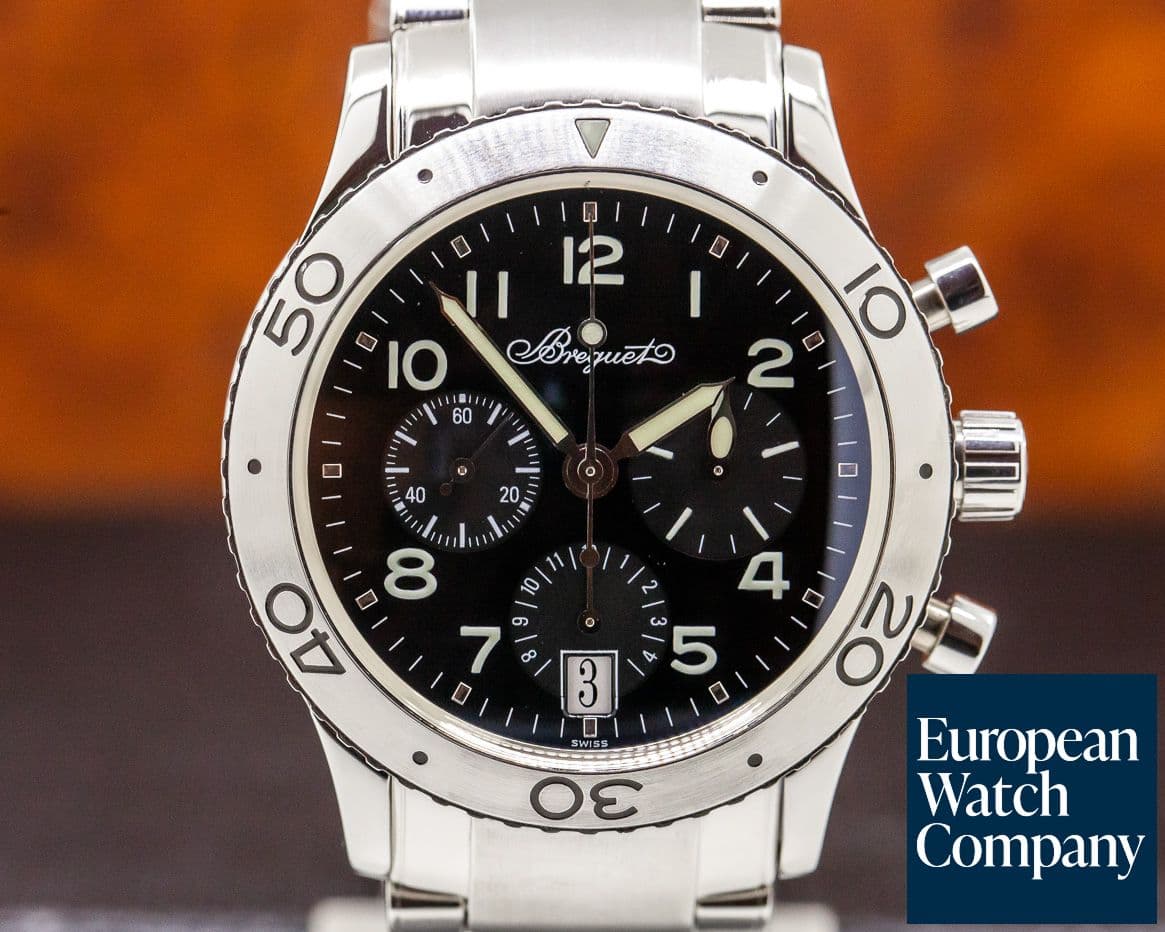 Image of Breguet Type XX Transatlantique SS