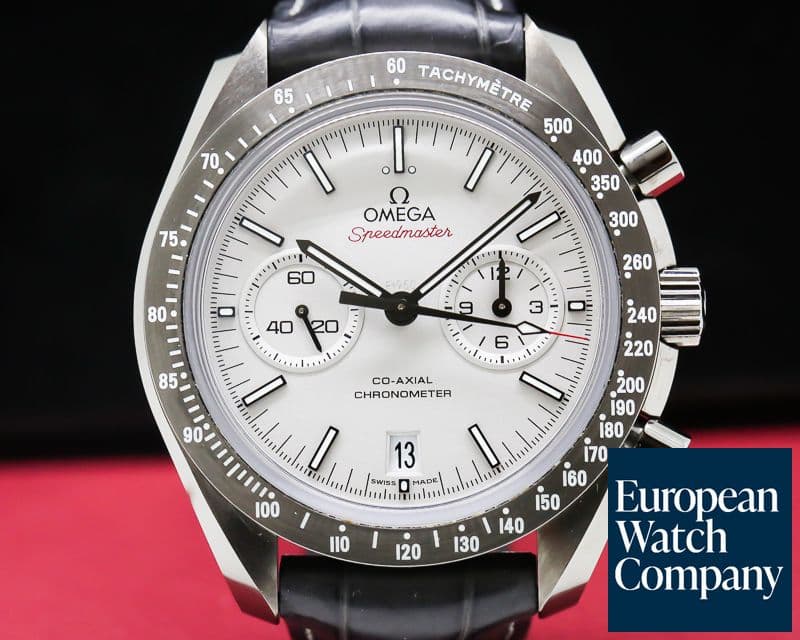 Image of Omega Grey Side of the Moon Ceramic 