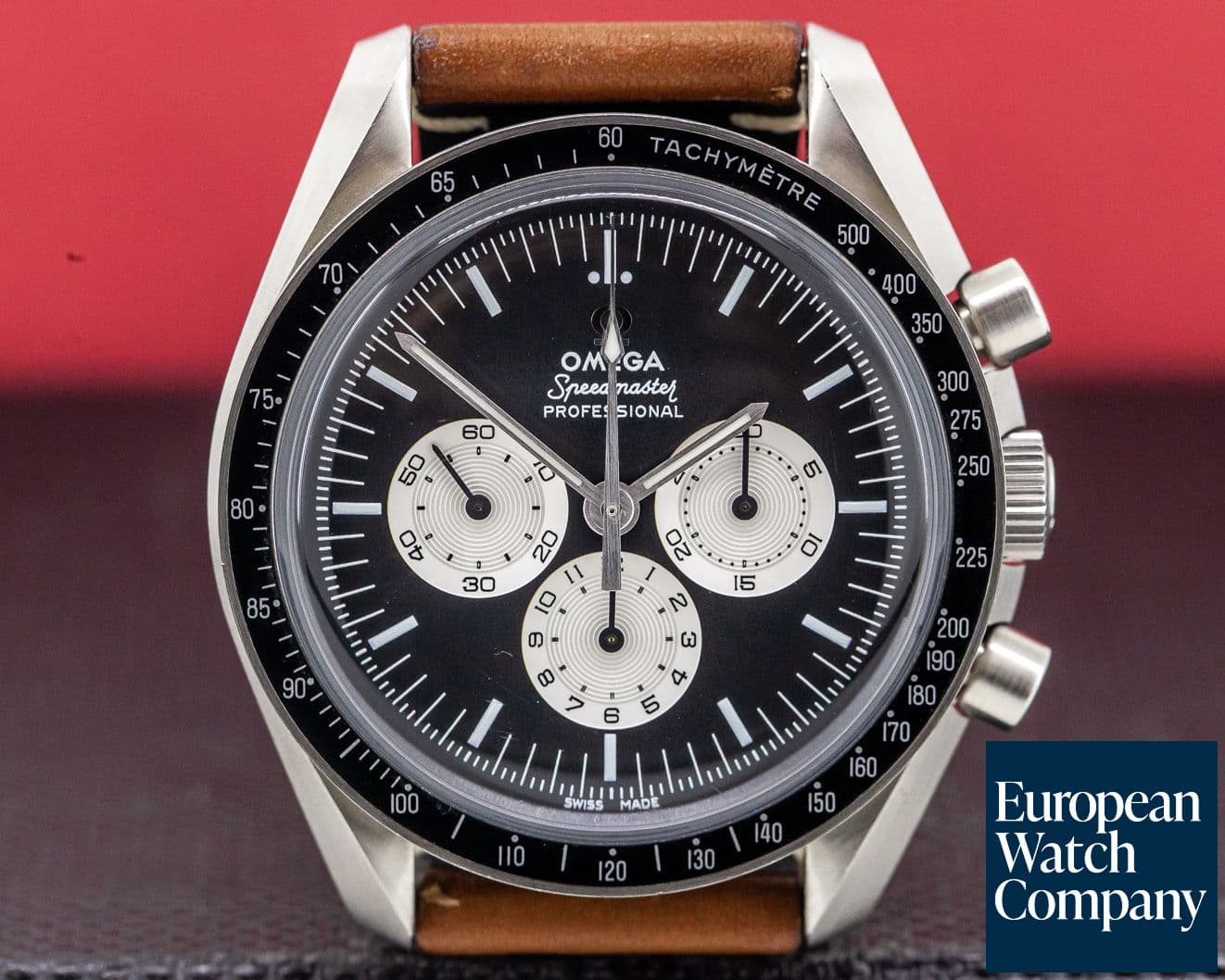 Image of Omega Speedmaster "Speedy Tuesday" Limited Edition SS UNWORN 