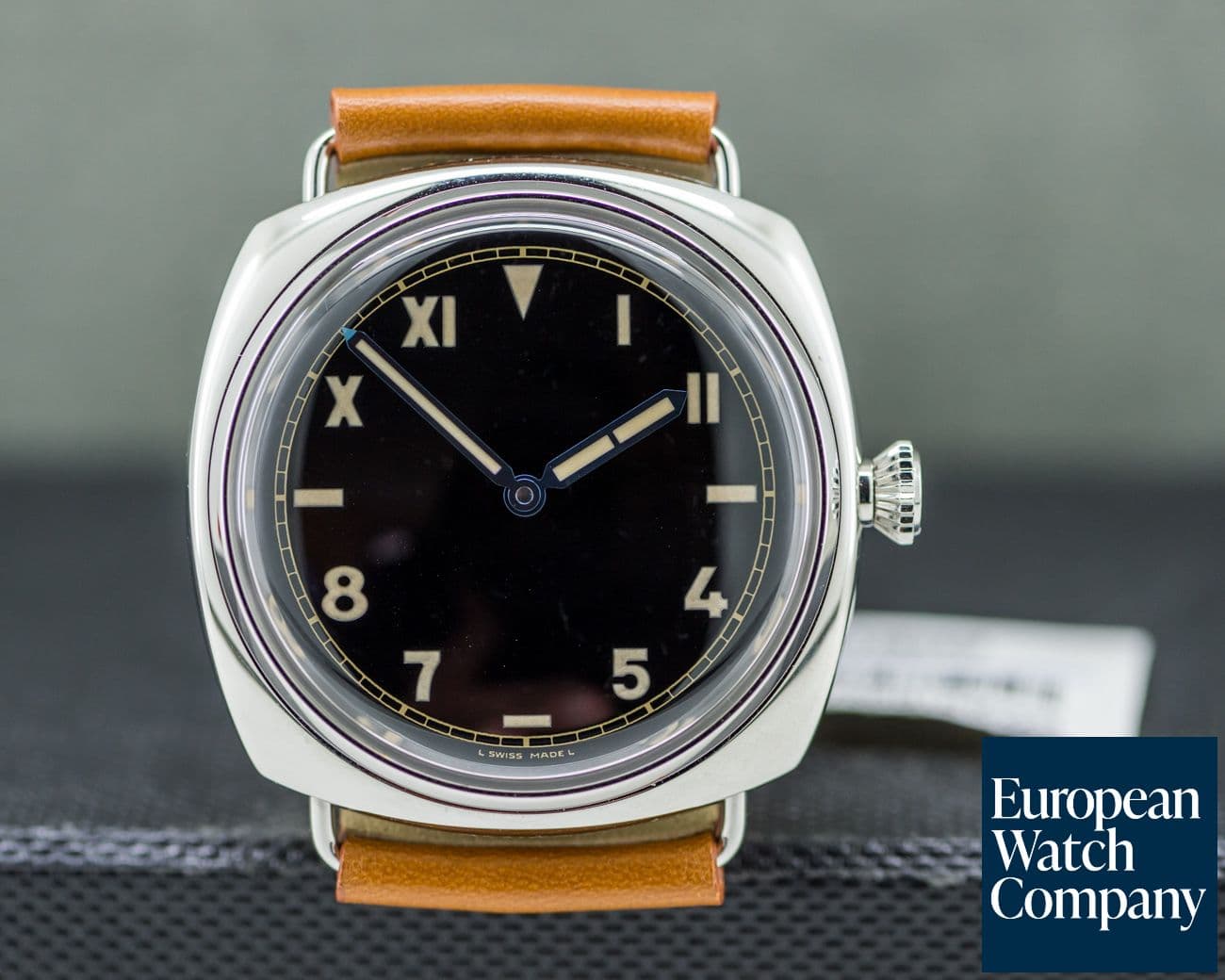 Image of Panerai Radiomir 1936 Special Edition California Dial 