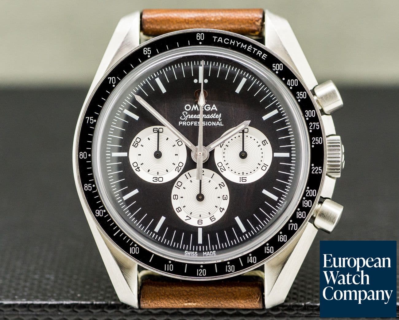 Image of Omega Speedmaster "Speedy Tuesday" Limited Edition SS 