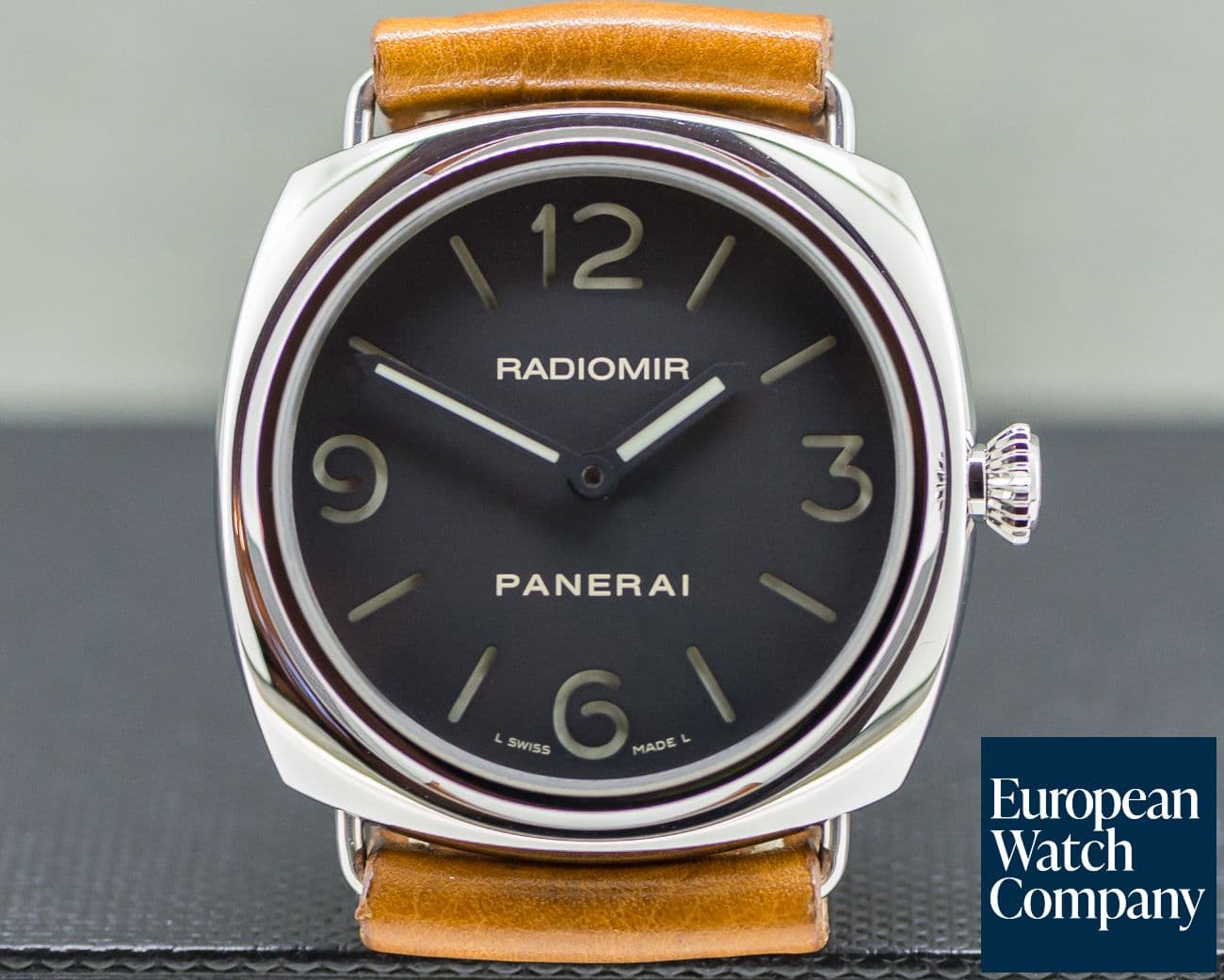 Image of Panerai Radiomir Ferretti Special Edition SS 
