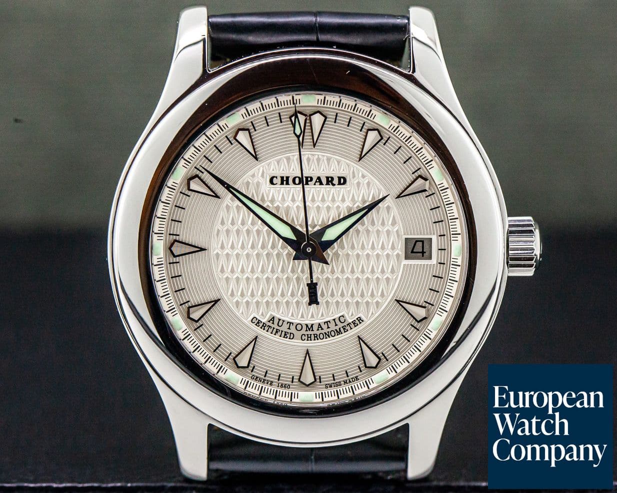 Image of Chopard L.U.C. Sport 2000 