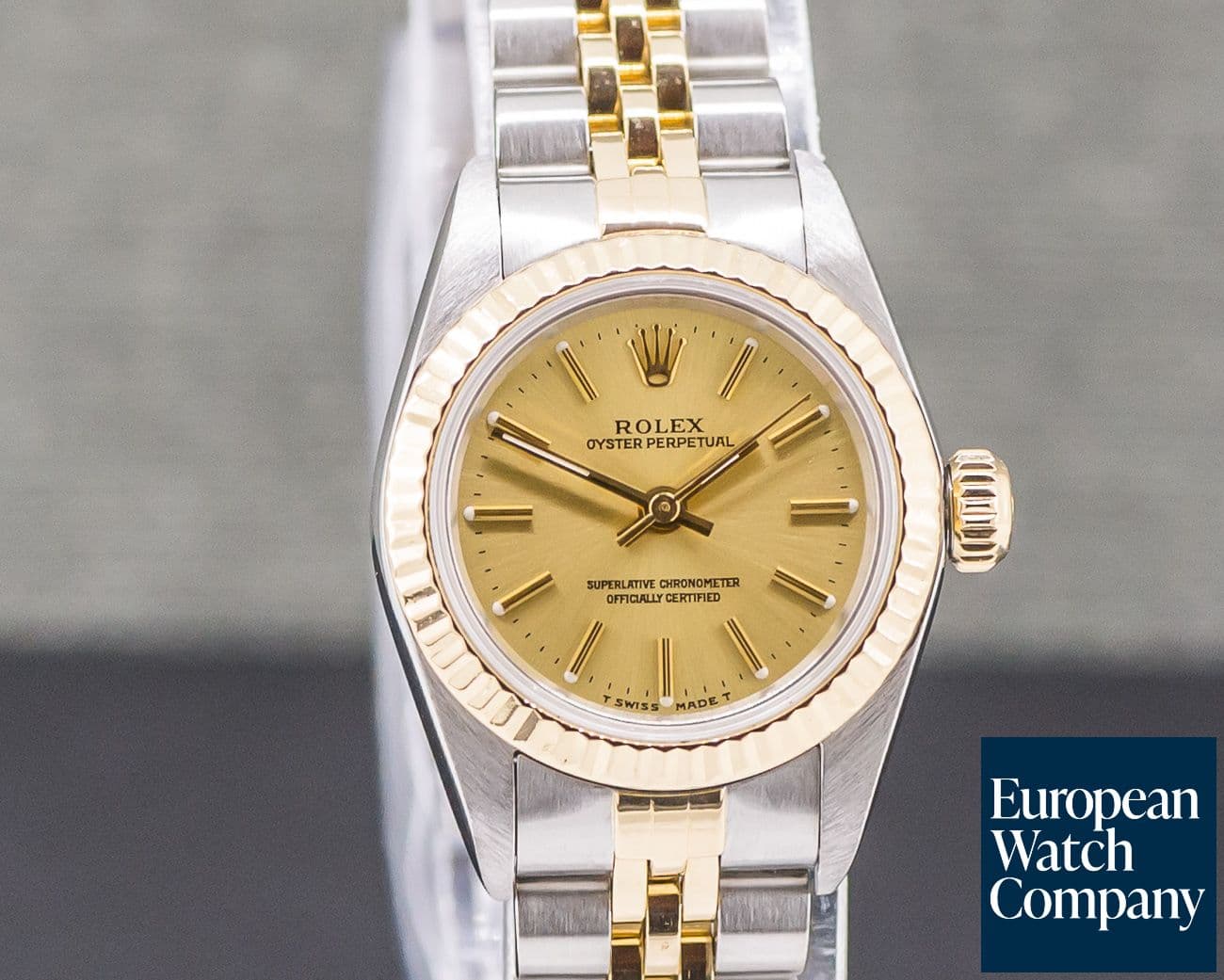 Image of Rolex Oyster Perpetual Ladies  26MM